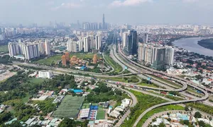 13 địa phương bị phê bình vì chậm hướng dẫn thi hành Luật Đất đai