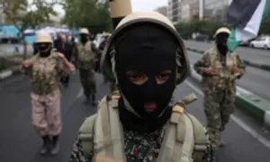 Những kế hoạch tấn công bị nghi liên quan tới Iran ở phương Tây