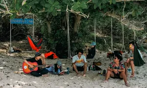 Côn Đảo mất khách miền Bắc