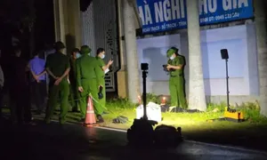 Hai thiếu niên tử vong sau cuộc truy sát