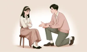 Phát hiện chồng đi 'bóc bánh' khi vừa cưới gần ba tháng