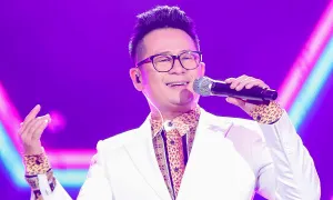 Bằng Kiều giễu chiều cao của bản thân